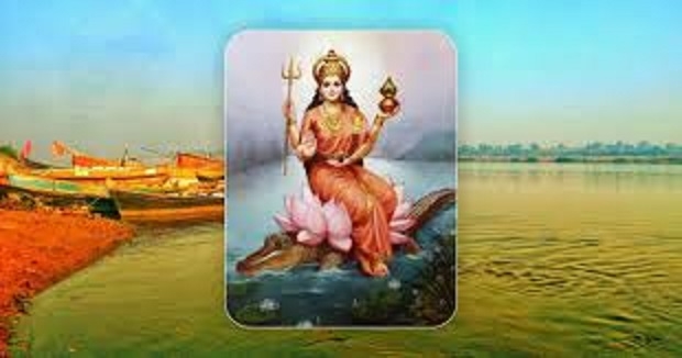 HPT - Uttar Vahini Narmada Parikrama